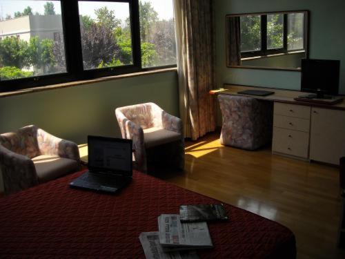 Hotel La Corte Rubiera Room photo